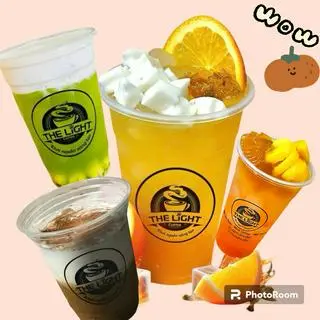 Ảnh đại diện The Light Coffee - Cafe, Sữa Chua & Trà - Mễ Trì Thượng