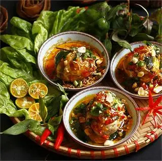 Ảnh đại diện Hột Vịt Lộn - Cút Lộn Chiên Giòn - Trần Thị Hè