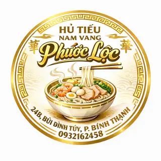 Ảnh đại diện Hủ Tiếu Phước Lộc - Bùi Đình Tuý