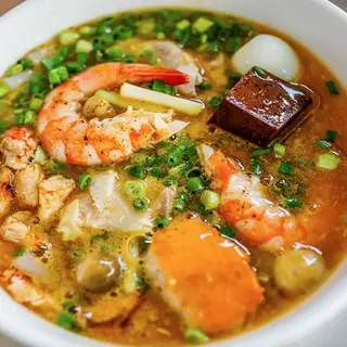 Ảnh đại diện Bánh Canh Cua Bình Định - Lương Định Của