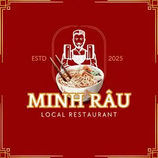 Ảnh đại diện Minh Râu - Bún Tôm Hải Phòng - Ngõ Tràng Tiền