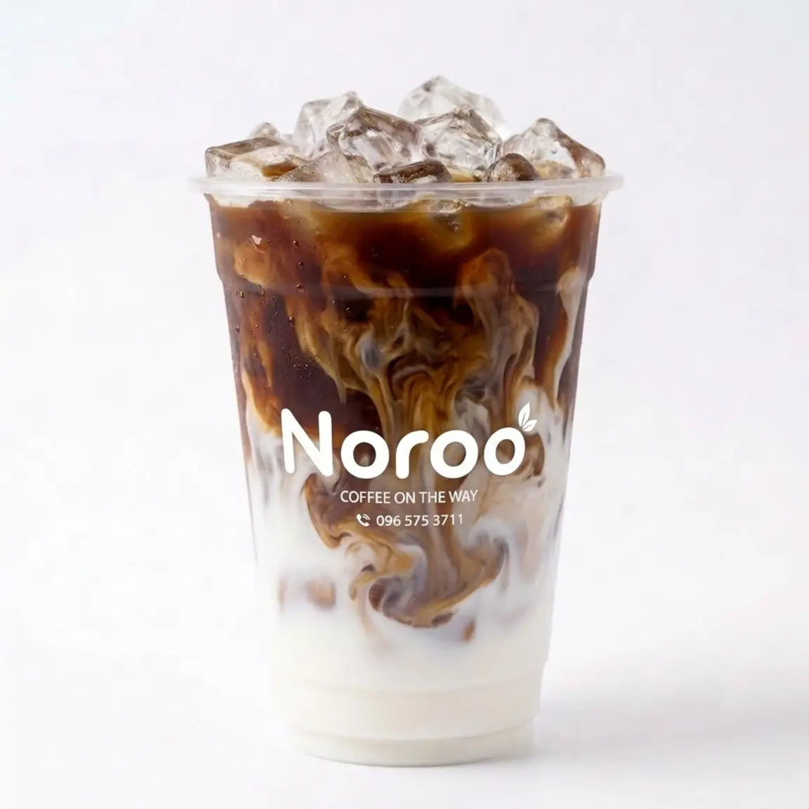 Ảnh bìa NOROO COFFEE - Trần Quang Khải