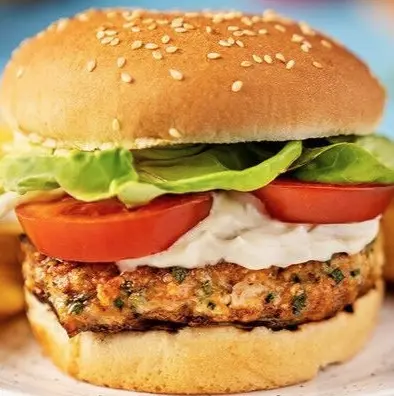 Ảnh bìa LynnBurger - Đường Trần Phú