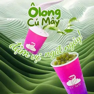 Ảnh đại diện Cú Mây - Tiệm Trà Tươi Mát - Nguyễn Thái Bình