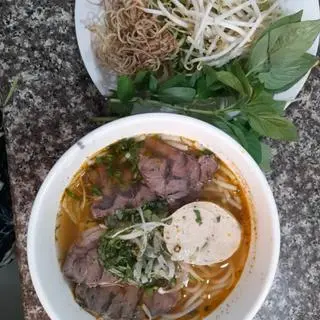 Ảnh đại diện Bún Bò Huế TY - Lê Đức Thọ