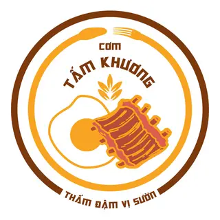Ảnh đại diện Cơm Tấm Khương - Cơm Tấm Sườn Cọng - Phan Huy Ích 