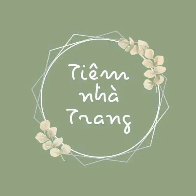 Ảnh bìa Tiệm Nhà Trang - Tứ Liên