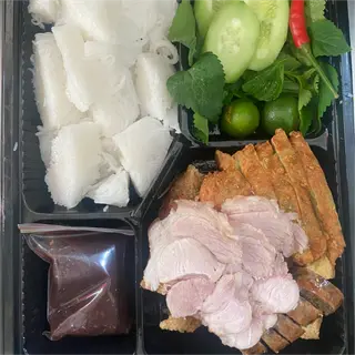 Ảnh đại diện  Bún Đậu Mẹt Minh Thùy - Phú Mỹ