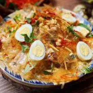 Ảnh đại diện Bánh Tráng Trộn Hồng Quân - Vũ Tông Phan