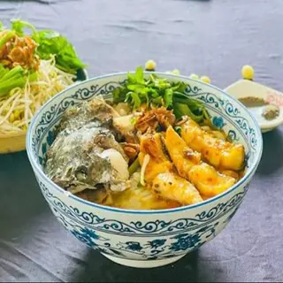 Ảnh đại diện BÁNH CANH CÀNG CÚM TIN - Lê Văn Thọ