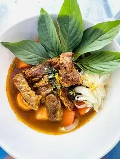 Ảnh đại diện Quán Bò Kho Chú Ba - Đường S5
