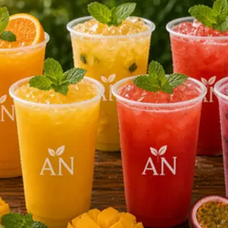 Ảnh đại diện Sinh Tố AN - Nước Ép Trái Cây & Sinh Tố Nguyên Chất - Quang Trung