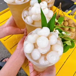 Ảnh đại diện Trà Trái Cây Tươi Đan Đan - Nguyễn Văn Đậu