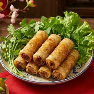 Ảnh đại diện Nem Rán Hà Nội - Huỳnh Thị Na