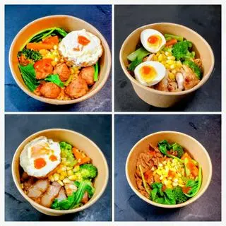 Ảnh đại diện Mì Trộn Gò Vấp - Đường Số 20