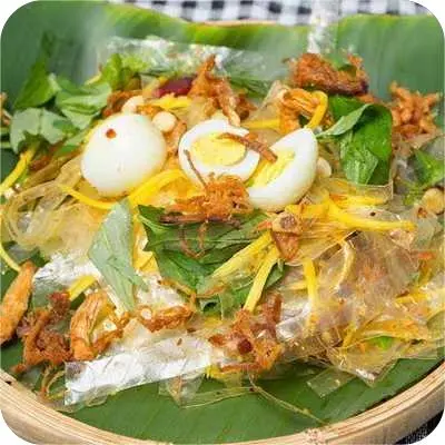Ảnh bìa Bánh Tráng Nam Thảo - Sky Garden 2