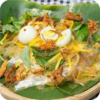 Ảnh đại diện Bánh Tráng Nam Thảo - Sky Garden 2