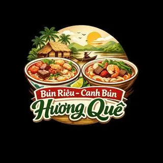 Ảnh đại diện Bún Riêu - Canh Bún Hương Quê - Đường 17