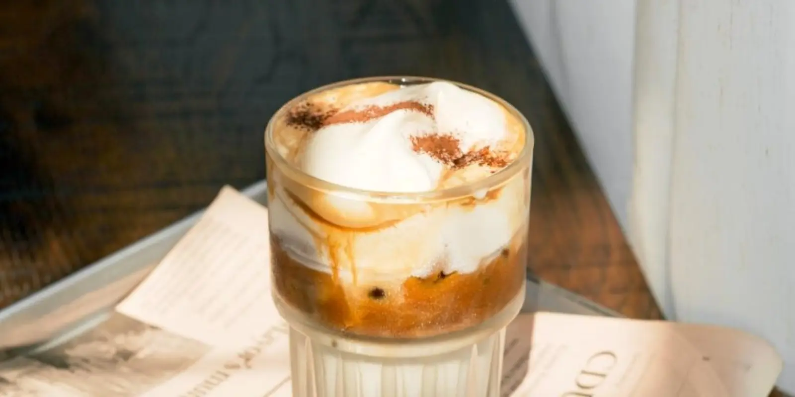 Ảnh bìa Xuha Juice & Coffee - Đường Số 9
