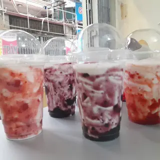 Ảnh đại diện Vị Nắng - Cafe, Trà & Nước Ép Trái Cây - Quan Nhân