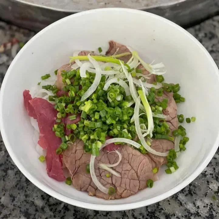 Ảnh bìa PHỞ 58 - Đường Số 2