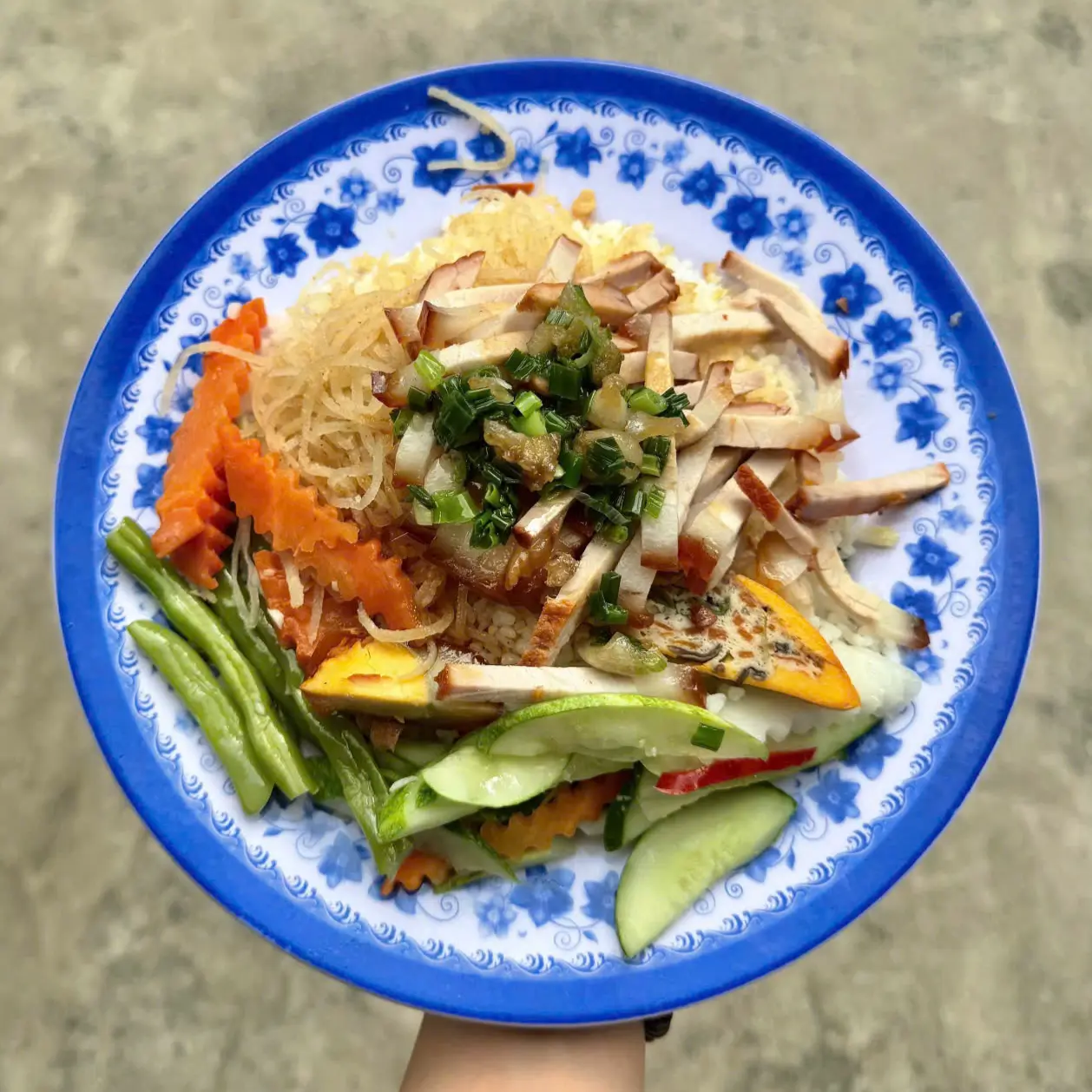 Ảnh bìa Cơm Tấm Long Xuyên Phi Hùng - Đường D3