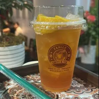 Ảnh đại diện Family Coffee and Tea - Lê Lai