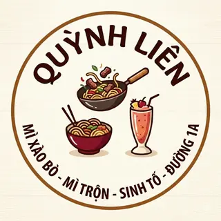Ảnh đại diện Quỳnh Liên - Mì Xào Bò, Mì Trộn & Sinh Tố - Đường 1A