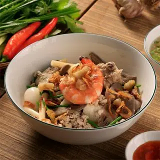 Ảnh đại diện  Hủ Tiếu Nam Vang Nhân Nghĩa Quán - Nguyễn Trãi