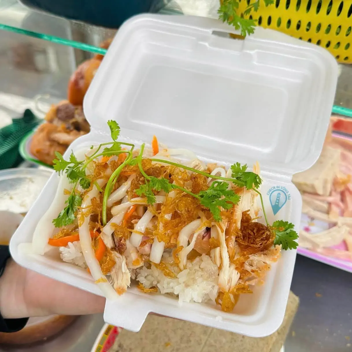 Ảnh bìa Bánh Mì Hà Nội - Đường Số 3