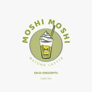 Ảnh đại diện Moshi Moshi - Ngô Quyền