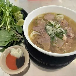 Ảnh đại diện Bún Bò - Quán Tư Hoài - Hiệp Thành 05