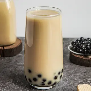 Ảnh đại diện Meezly - Trà Sữa & Ăn Vặt - Thuỵ Phương