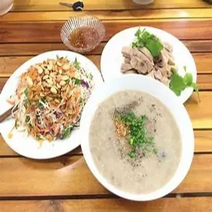 Ảnh đại diện Quán Gỏi Gà Vịt Sumo - Tôn Đản