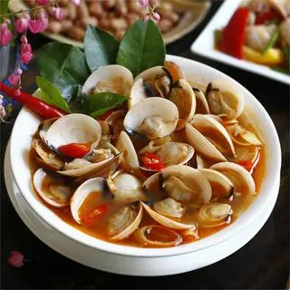 Ảnh đại diện Quán Ốc Thằng Bờm - Tên Lửa Nối Dài