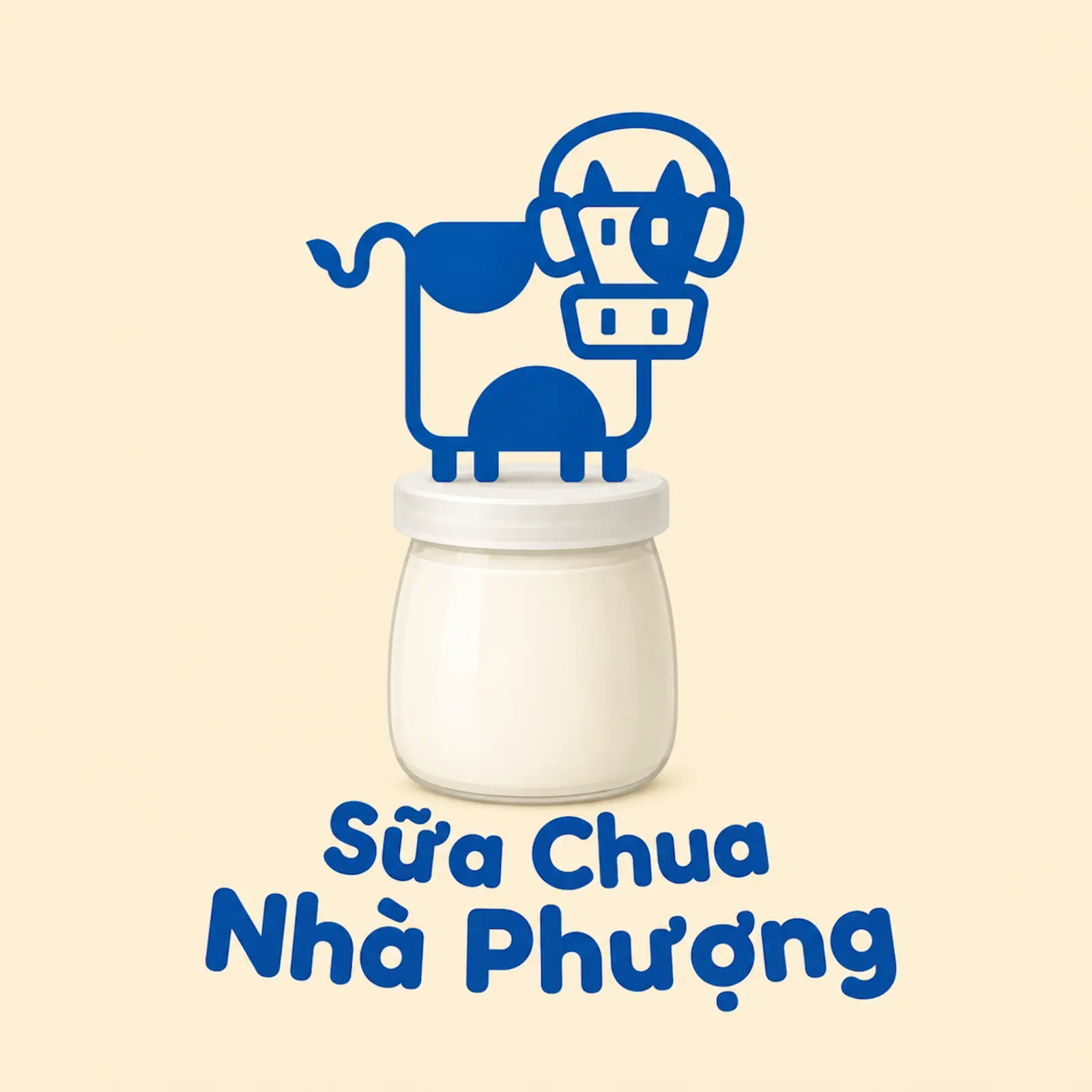 Ảnh bìa Sữa Chua Nhà Phượng - Đường Số 42