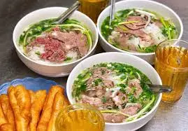 Ảnh bìa Quán Mẹ Nấu - Cầu Cốc