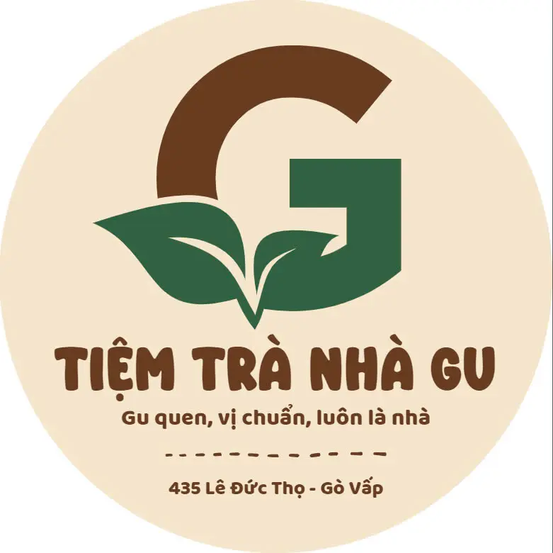 Ảnh bìa Tiệm Trà Nhà Gu - Lê Đức Thọ