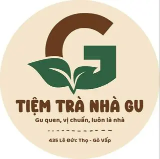 Ảnh đại diện Tiệm Trà Nhà Gu - Lê Đức Thọ