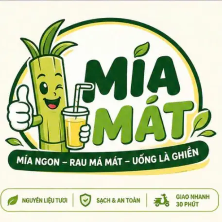Ảnh bìa MÍA MÁT - Tân Thới Hiệp 20