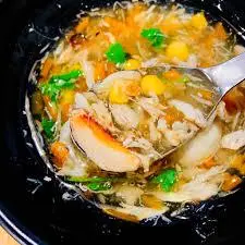 Ảnh đại diện Súp Cua Hoa - Ô Chợ Dừa