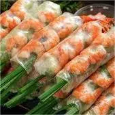 Ảnh bìa Tạp Hoá Thúy Kiều - Gỏi Cuốn & Bánh Flan - Đường Số 4