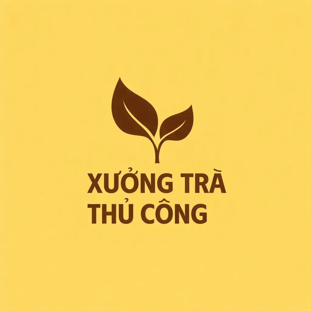 Ảnh bìa Xưởng Trà Thủ Công - Nguyễn Gia Trí