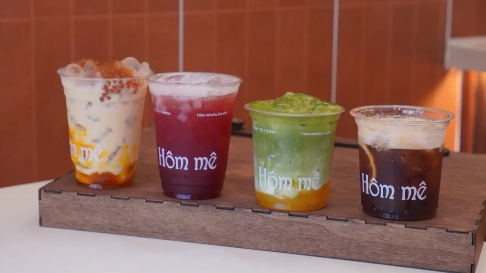 Ảnh bìa Hôm Mê Coffee - Tea & Matcha - Đường Số 18