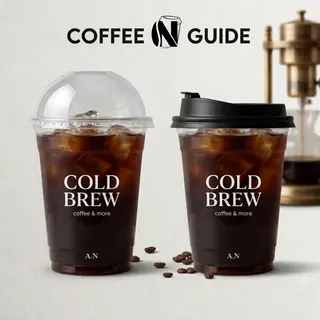 Ảnh đại diện A.N Cold Brew - Đường Số 1