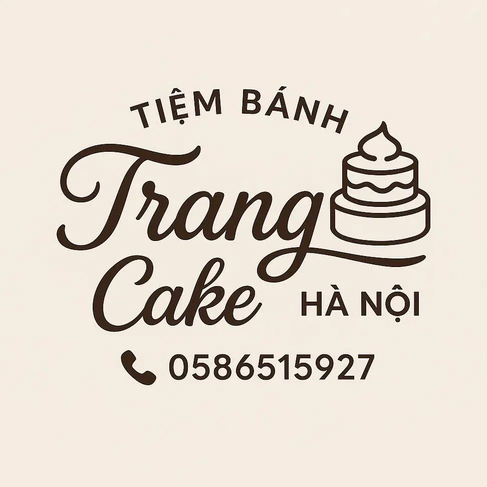 Ảnh bìa Tiệm Bánh Sinh Nhật - Trang Cake - Tam Trinh