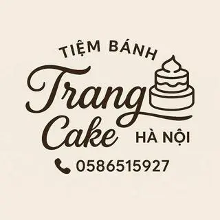 Ảnh đại diện Tiệm Bánh Sinh Nhật - Trang Cake - Tam Trinh