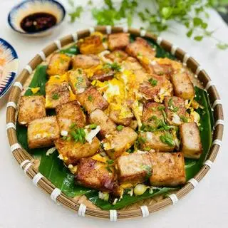 Ảnh đại diện Bột Chiên Hùng 3 - Đường Số 1