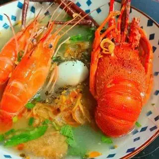Ảnh đại diện Quán Đặc Sản Đà Nẵng - Cô Bông - Lê Thị Chợ