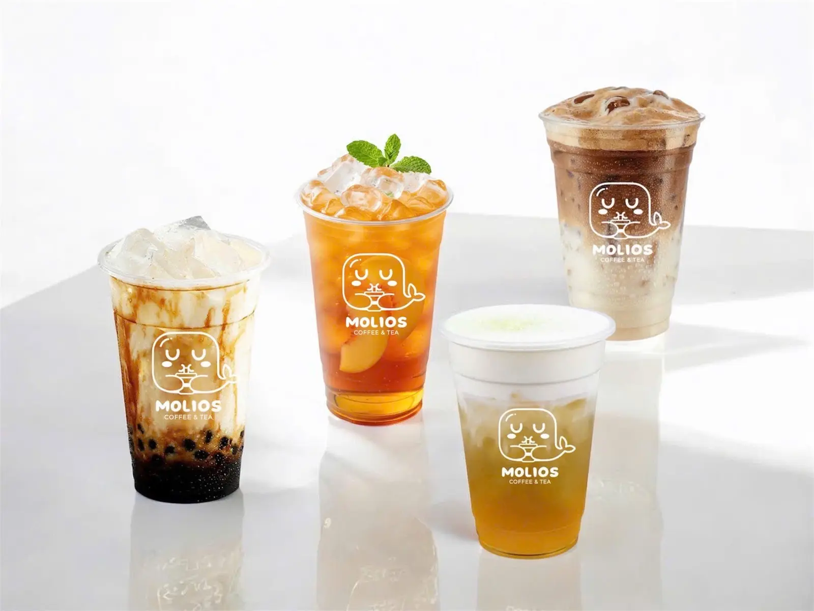 Ảnh bìa Molios Coffee & Tea - Đường 475